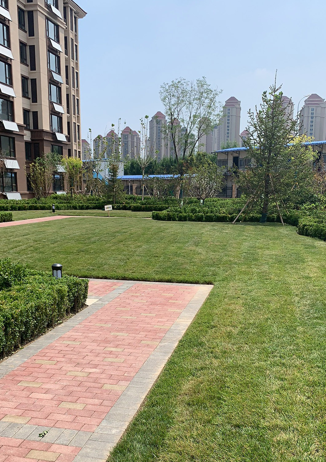 天津津南项目1地块二期、